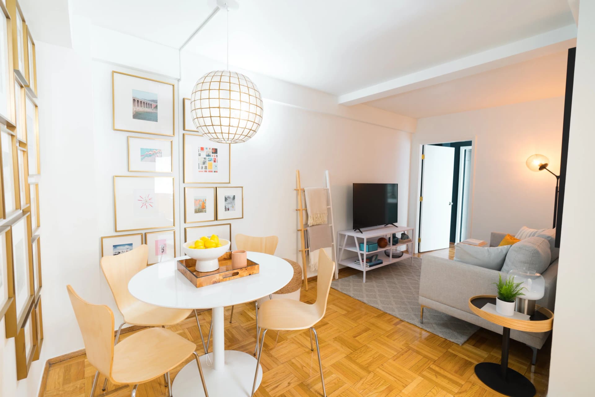 309 Avenue C #08-D, Manhattan, NY 10009