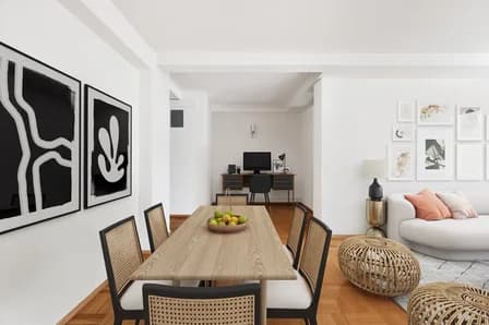 315 Avenue C #08-A, Manhattan, NY 10009 - Image 1