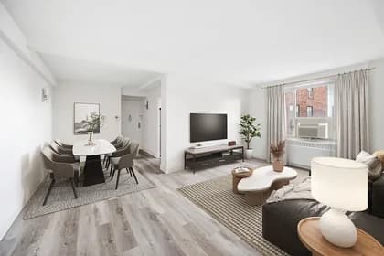 610 East 20 Street #10-E, Manhattan, NY 10009