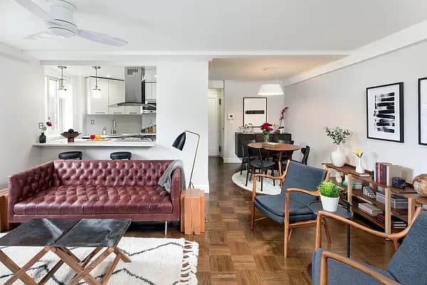 622 East 20 Street #09-H, Manhattan, NY 10009