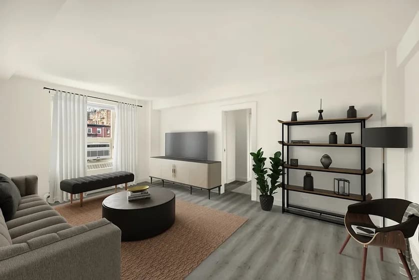 14 Stuyvesant Oval #10-F, Manhattan, NY 10009 apartment_living_room 1