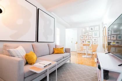20 Stuyvesant Oval #07-F, Manhattan, NY 10009