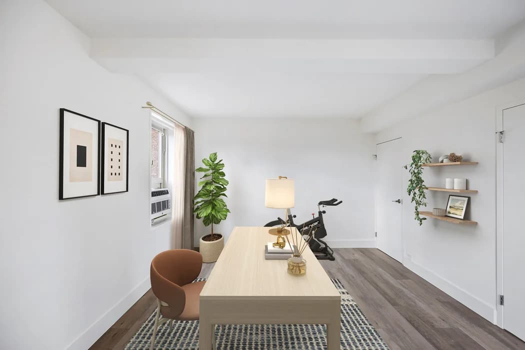 526 East 20 Street #09-F, Manhattan, NY 10009