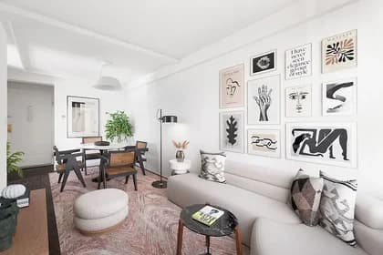 450 East 20 Street #11-C, Manhattan, NY 10009