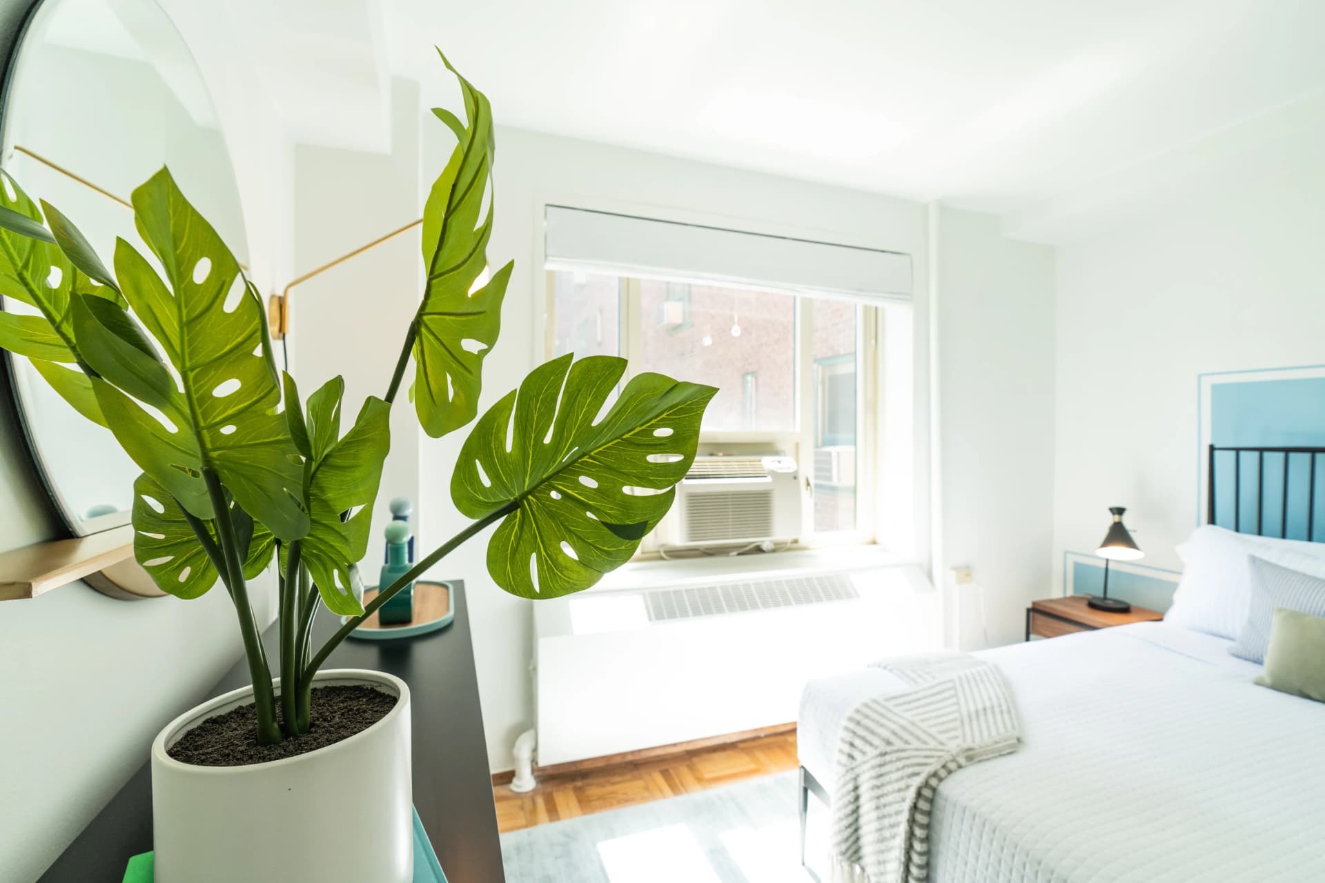 278 1 Avenue #10-E, Manhattan, NY 10009 apartment_bedroom_room 1