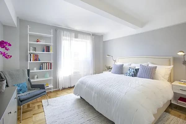 250 1 Avenue #02-B, Manhattan, NY 10009 apartment_bedroom_room 1