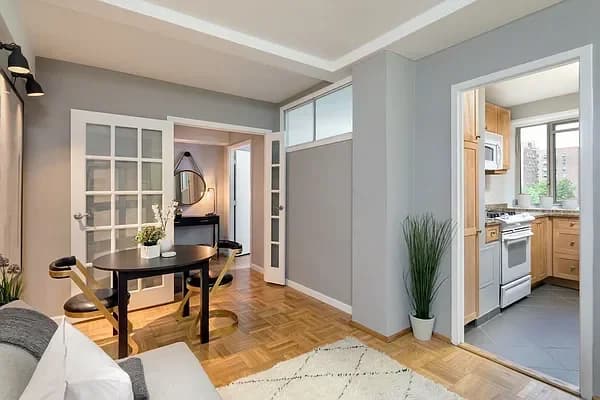 270 1 Avenue #09-C, Manhattan, NY 10009