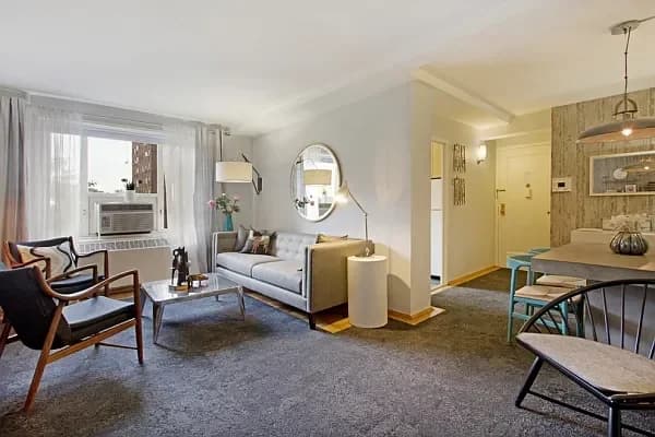 455 East 14 Street #08-C, Manhattan, NY 10009