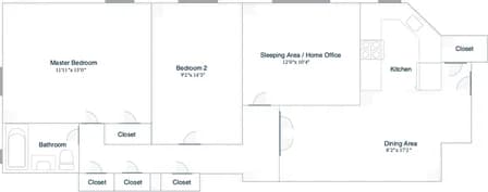 3 Stuyvesant Oval #09-D, Manhattan, NY 10009