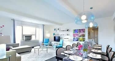 7 Stuyvesant Oval #03-H, Manhattan, NY 10009