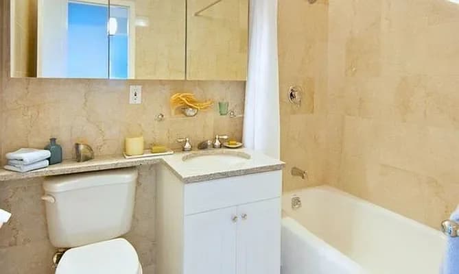 7 Stuyvesant Oval #03-H, Manhattan, NY 10009