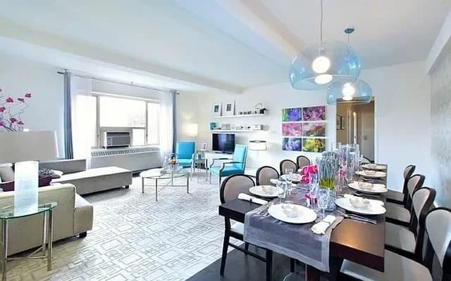 9 Stuyvesant Oval #04-A, Manhattan, NY 10009