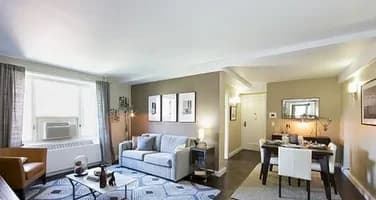 7 Stuyvesant Oval #09-E, Manhattan, NY 10009
