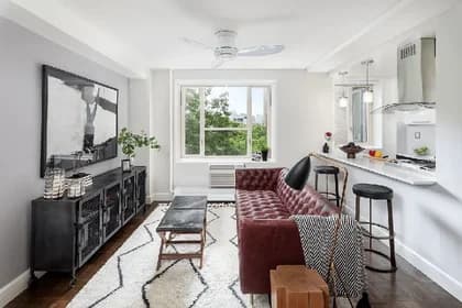 515 East 14 Street #03-A, Manhattan, NY 10009