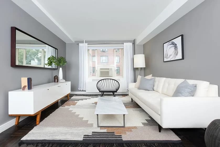 515 East 14 Street #07-D, Manhattan, NY 10009 apartment_living_room 1