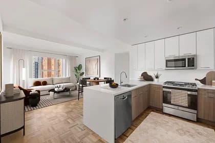 515 East 14 Street #08-E, Manhattan, NY 10009