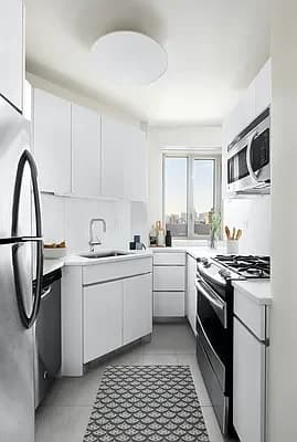 515 East 14 Street #11-D, Manhattan, NY 10009 apartment_kitchen 1