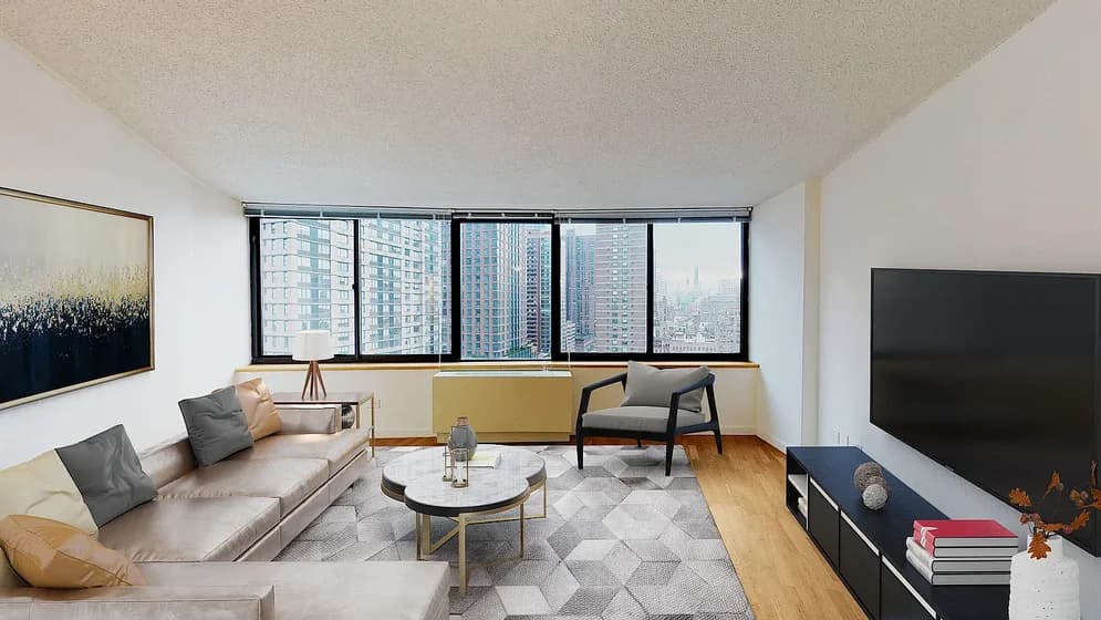 The Monterey 175 E 96 St #025T, Manhattan, NY 10029 apartment_living_room 1