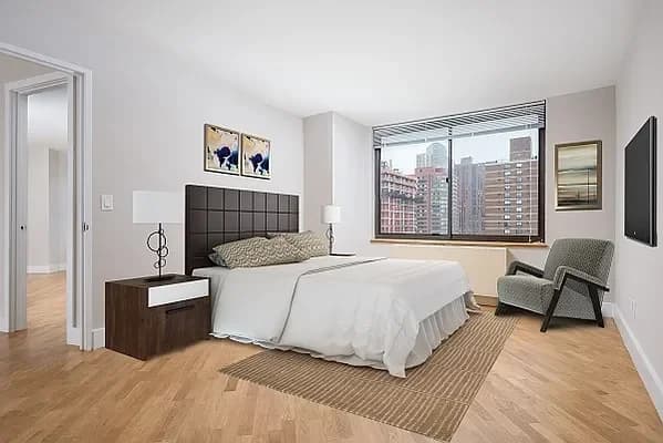175 E 96 St #15F, Manhattan, NY 10029