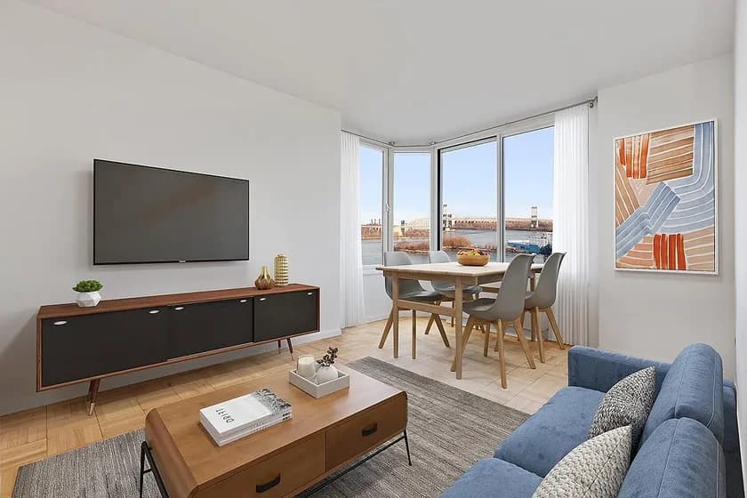 The Monterey 175 E 96 St #29R, Manhattan, NY 10029 apartment_living_room 1