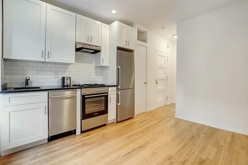 415 East 73 Street #5C, Manhattan, NY 10021 apartment_kitchen 1