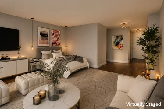333 E 30 St #14F, Manhattan, NY 10016