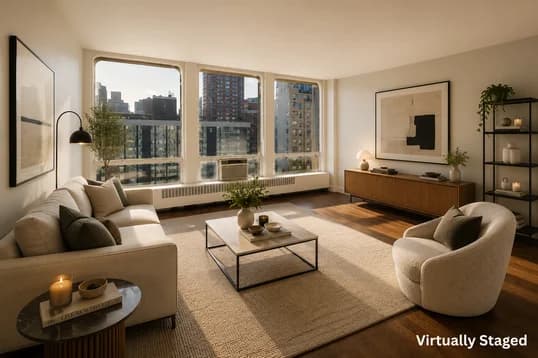 333 E 30 St #14F, Manhattan, NY 10016