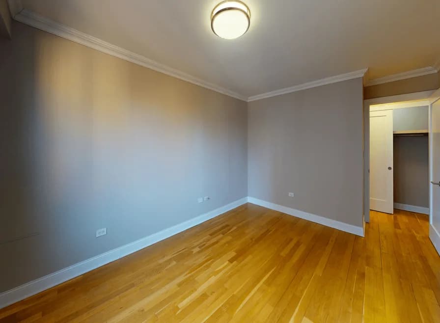 80 North Moore Street #22B, Manhattan, NY 10013 apartment_bedroom_room 1