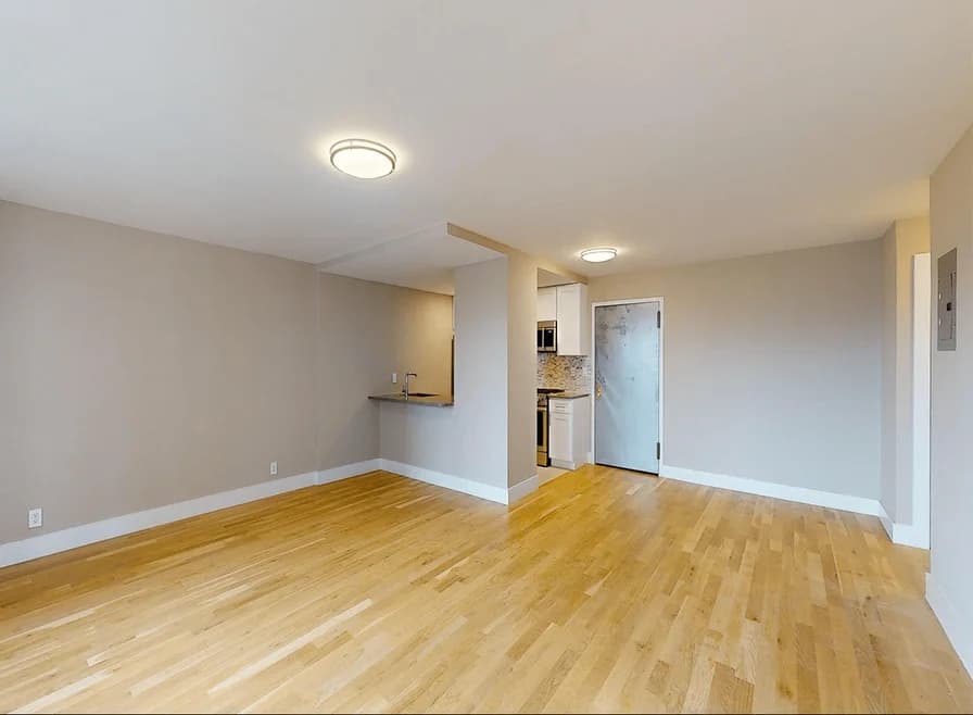 80 North Moore Street #25E, Manhattan, NY 10013 apartment_living_room 1