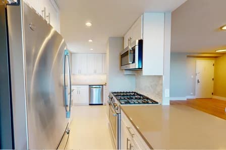 80 North Moore Street #33G, Manhattan, NY 10013