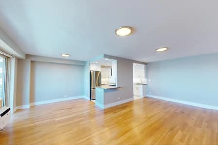 80 North Moore Street #33G, Manhattan, NY 10013