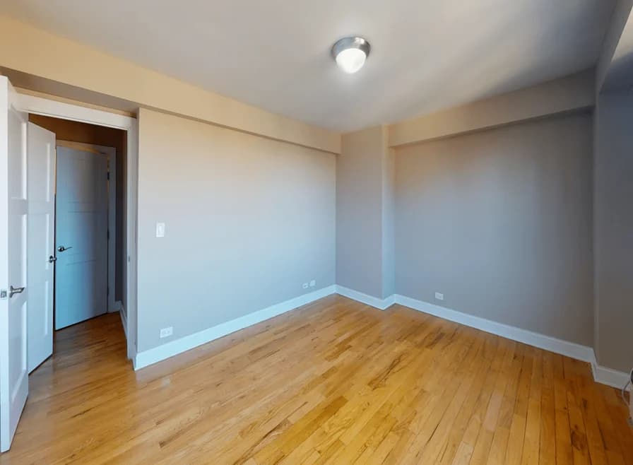 80 North Moore Street #35C, Manhattan, NY 10013 apartment_bedroom_room 1