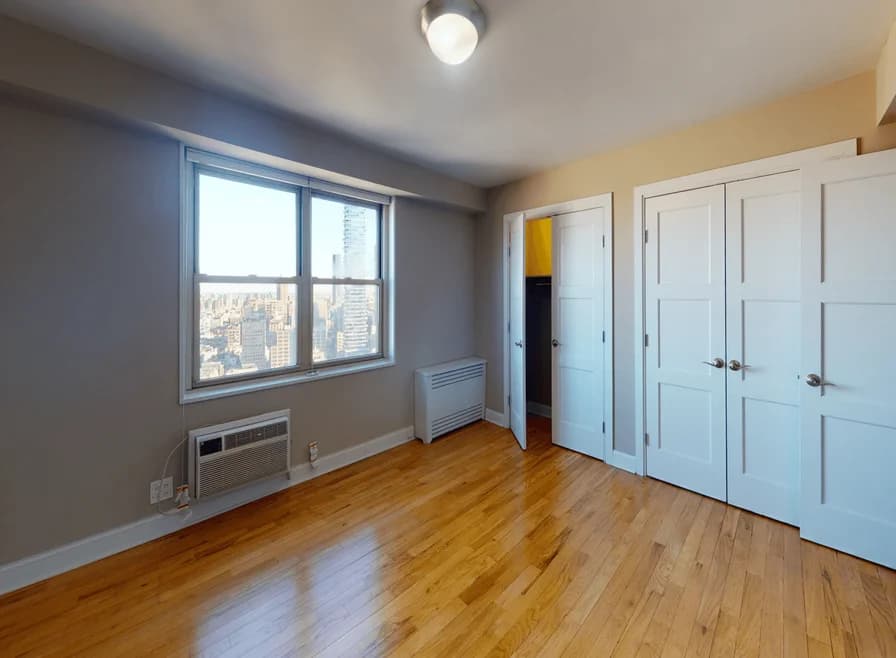 80 North Moore Street #35C, Manhattan, NY 10013 apartment_bedroom_room 1