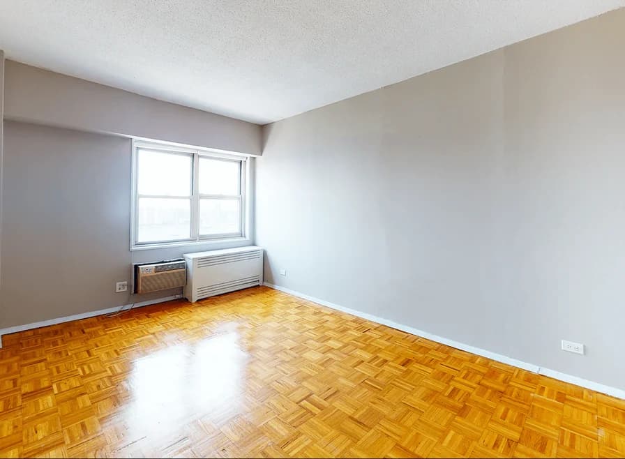 80 North Moore Street #39G, Manhattan, NY 10013 apartment_bedroom_room 1