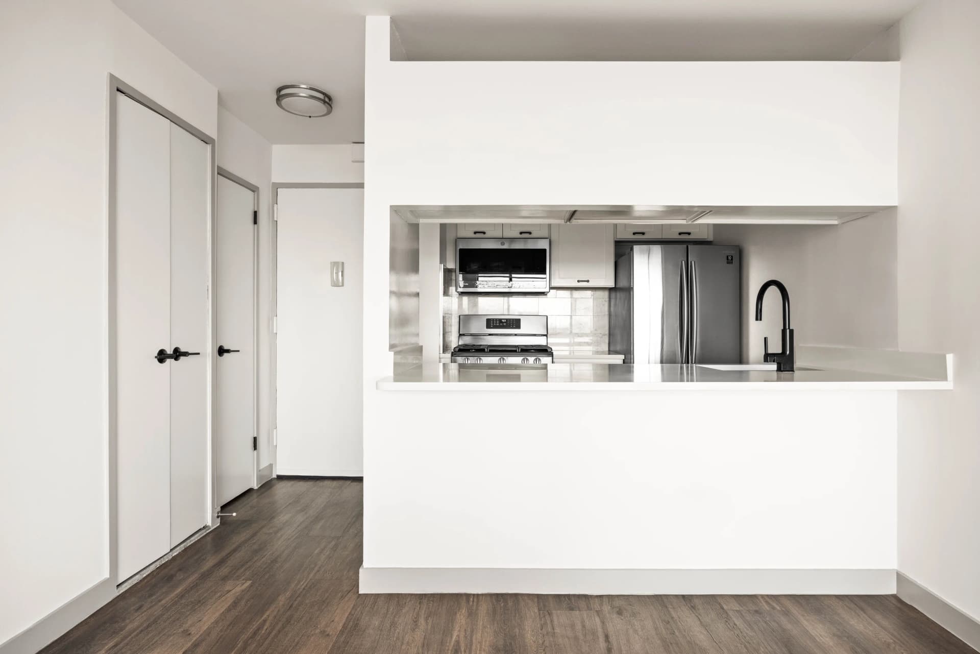 30 River Road #14A-20, Manhattan, NY 10044