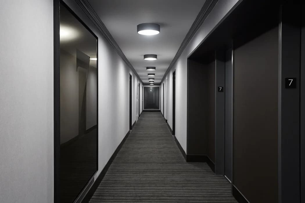 30 River Road #18G-40, Manhattan, NY 10044 building 1