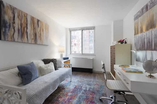 30 River Road #2P-10, Manhattan, NY 10044