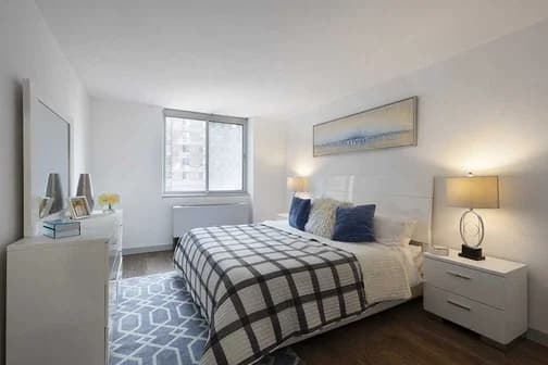 30 River Road #3L-40, Manhattan, NY 10044