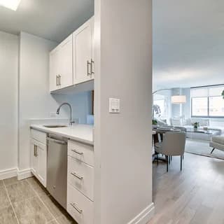 225 East 95 Street #15F, Manhattan, NY 10128
