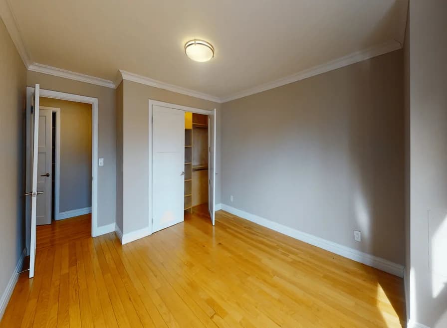 40 Harrison Street #09H, Manhattan, NY 10013 apartment_bedroom_room 1