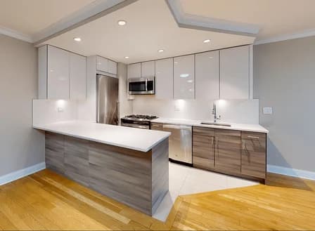40 Harrison Street #28D, Manhattan, NY 10013 - Image 1