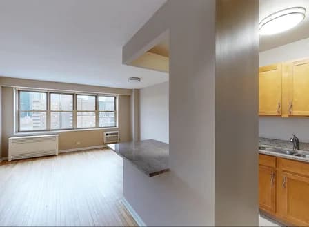 40 Harrison Street #36E, Manhattan, NY 10013