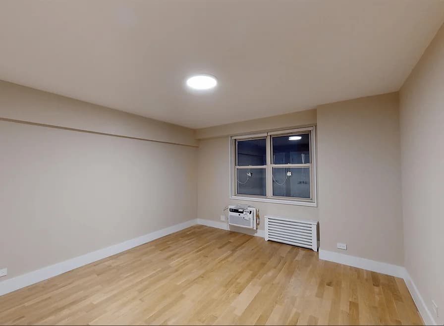 40 Harrison Street #37L, Manhattan, NY 10013 apartment_bedroom_room 1