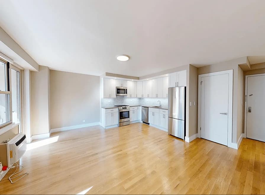 310 Greenwich Street #05C, Manhattan, NY 10013 apartment_kitchen 1
