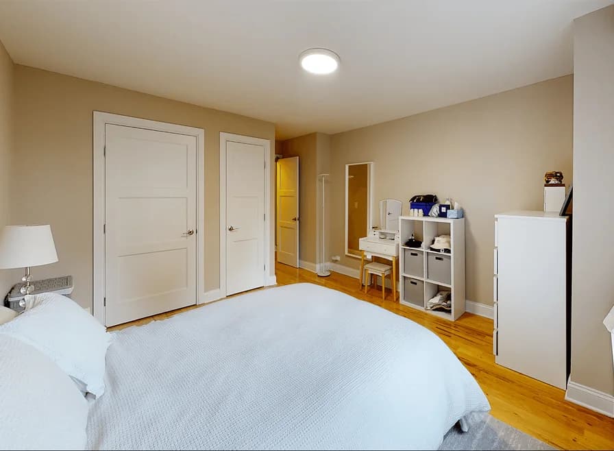 310 Greenwich Street #07M, Manhattan, NY 10013 apartment_bedroom_room 1