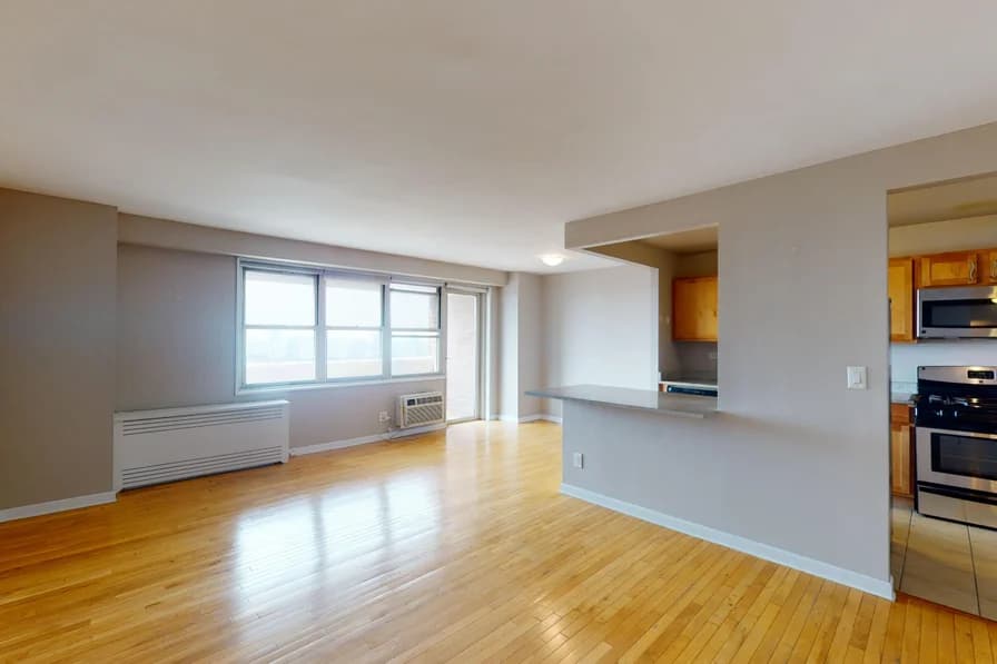 310 Greenwich Street #36H, Manhattan, NY 10013 apartment_living_room 1