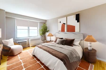 310 Greenwich Street #36H, Manhattan, NY 10013