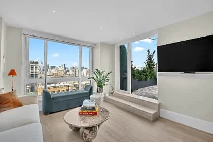 1 Irving Place #P22D, Manhattan, NY 10003 - Image 1