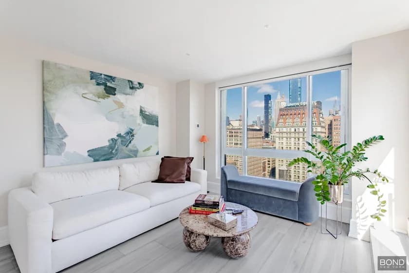 1 Irving Place #PH22D, Manhattan, NY 10003 - Image 1
