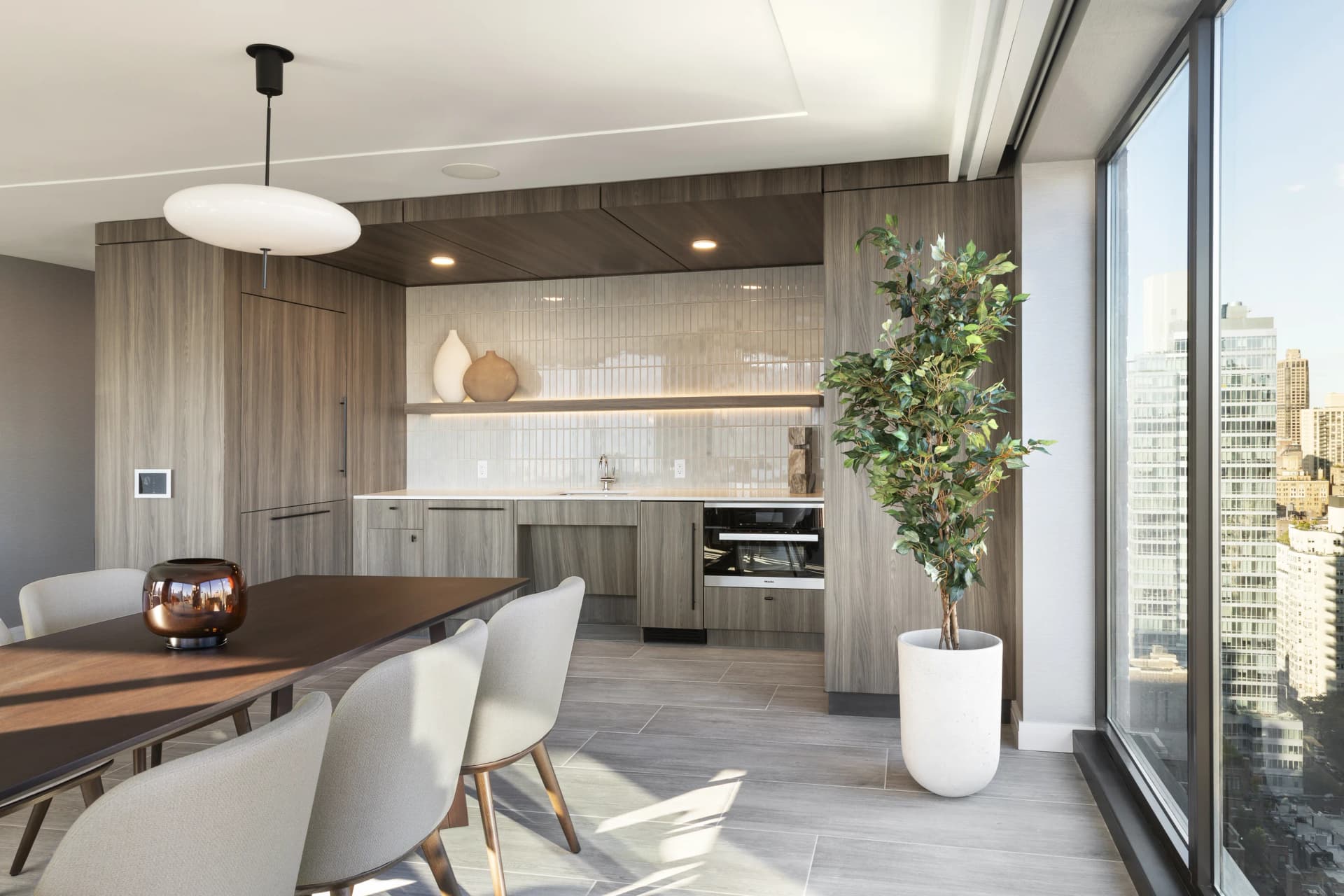 220 East 72 Street #11A, Manhattan, NY 10021 apartment_dining_room 1
